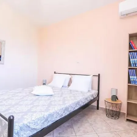 Maison View Ii Tatil Evi Kontokali