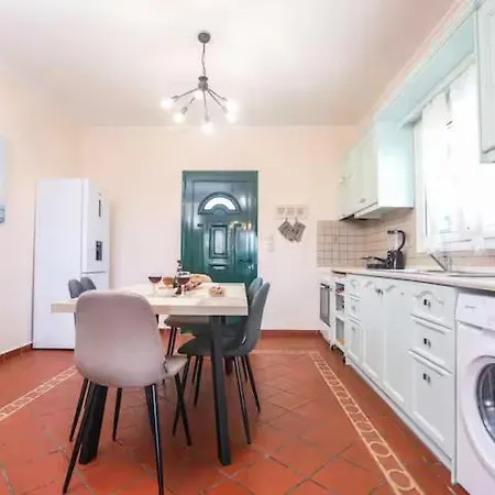 Maison View Ii Tatil Evi