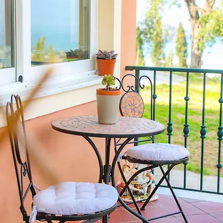 Tatil Evi Maison View Ii Kontokali