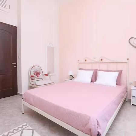 Maison View Ii Tatil Evi Kontokali