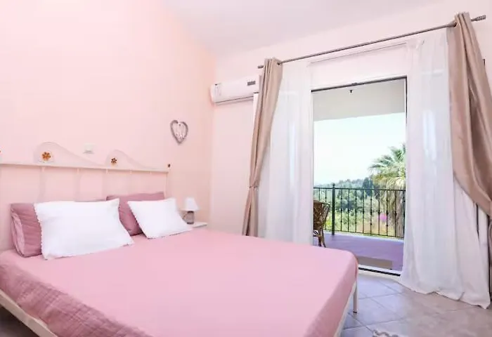 Maison View Ii *