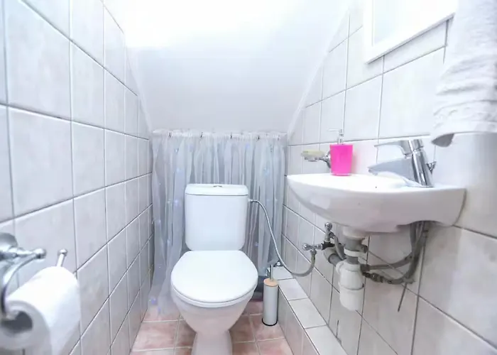 Maison View Ii Hébergement de vacances