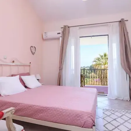 Maison View Ii בית נופש *