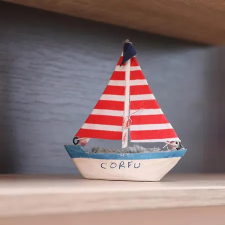 Maison View Ii 度假居 库托卡利恩