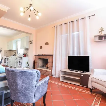 Vakantiehuis Maison View Ii