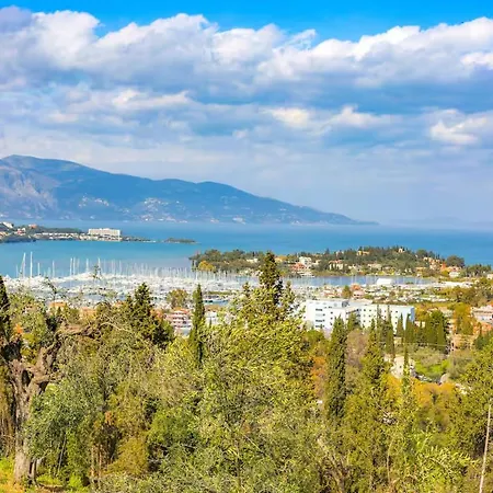 Maison View Ii 库托卡利恩