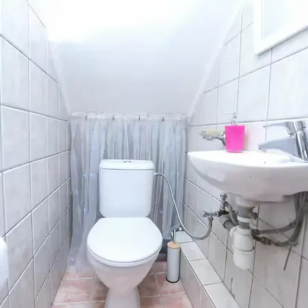 Maison View Ii 度假居