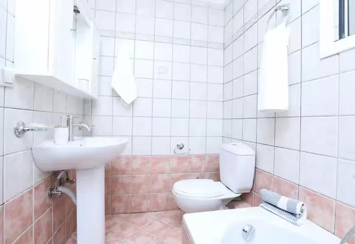 Maison View Ii Kondókali