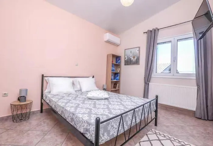 Maison View Ii Σπίτι διακοπών