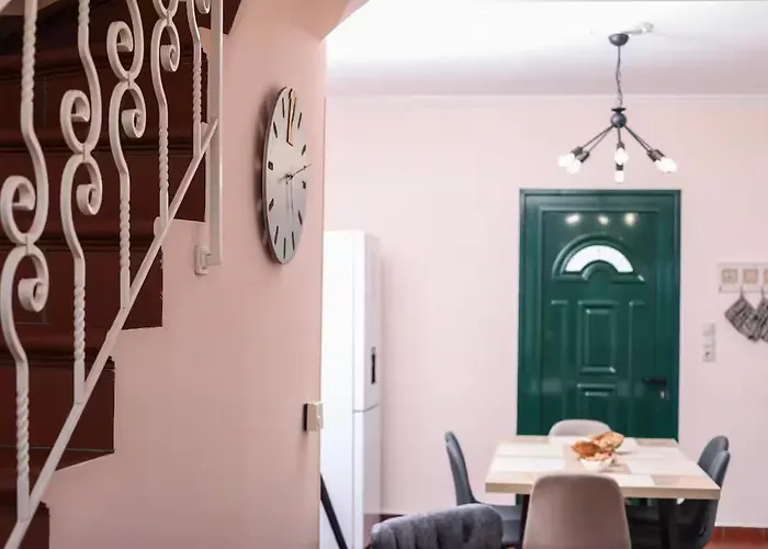 Σπίτι διακοπών Maison View Ii Κοντόκαλι