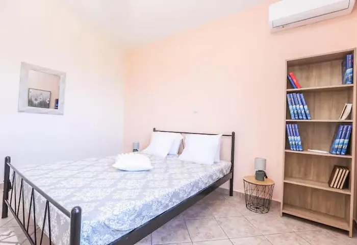 Maison View Ii Σπίτι διακοπών Κοντόκαλι
