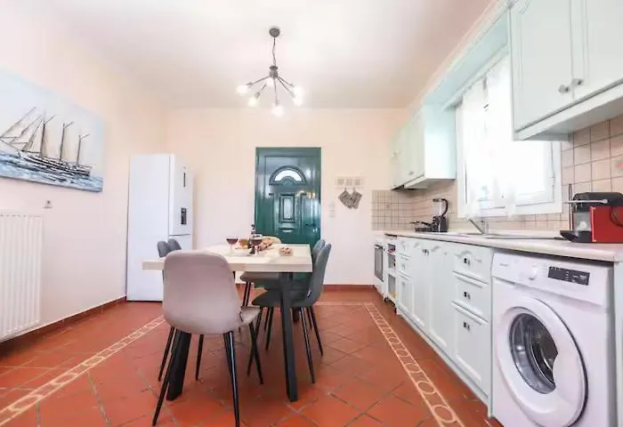 Maison View Ii Nyaraló