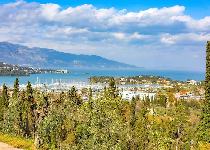 Maison View Ii Kondókali