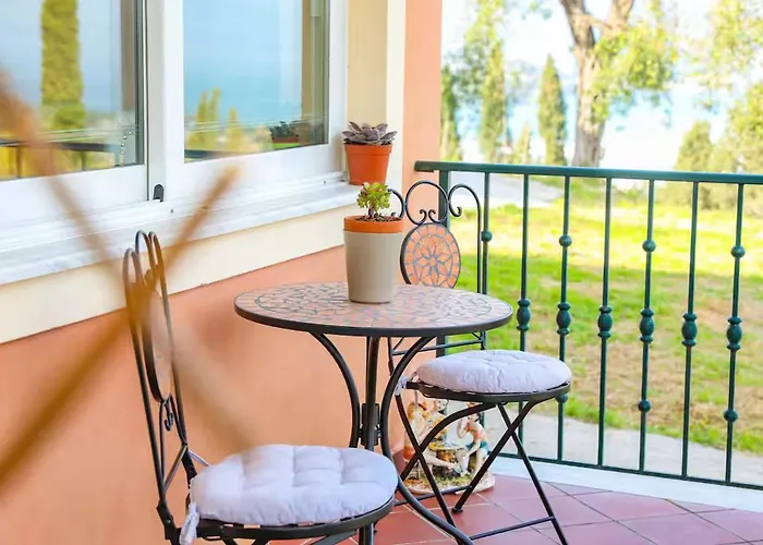 Σπίτι διακοπών Maison View Ii Κοντόκαλι