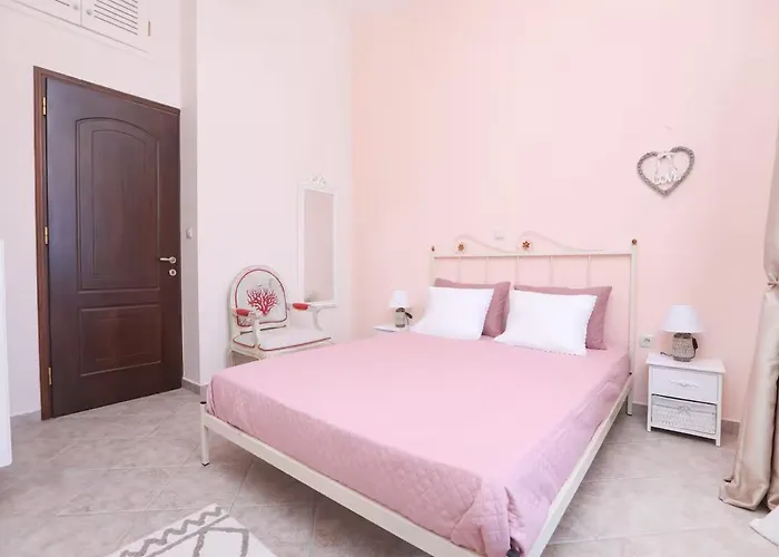 Maison View Ii Σπίτι διακοπών Κοντόκαλι