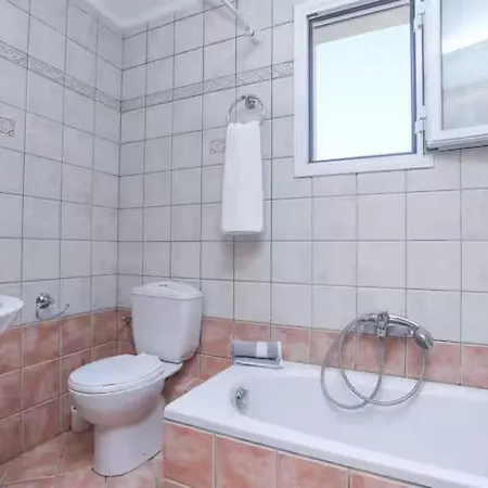 Дом отдыха Maison View Ii