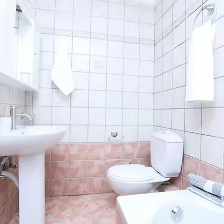 Maison View Ii Контокали