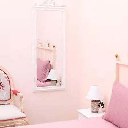Maison View Ii *