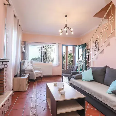 Maison View Ii Дом отдыха *