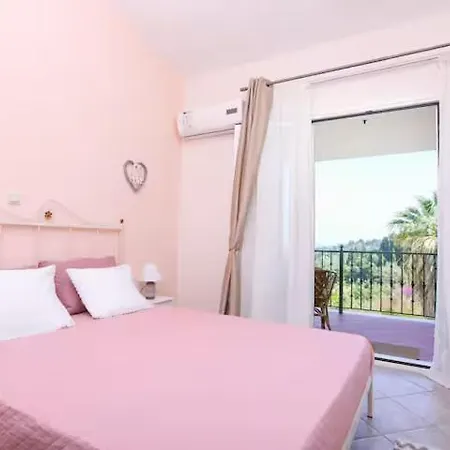 Maison View Ii *
